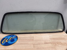 VW MK1 Rabbit Pickup Truck