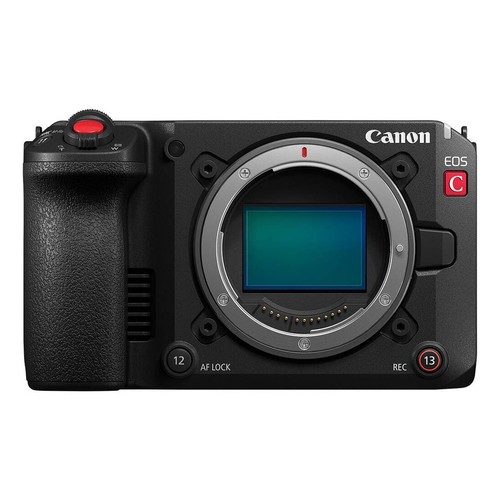 Canon eos c50 full - canon, full-frame