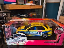 ERTL MITSUBISHI LANCER