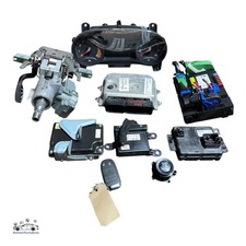 Kit ecu jeep - jeep, compass
