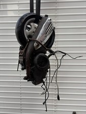 MOTORE PIAGGIO VESPA ET4 125 4T GIRA LIBERO