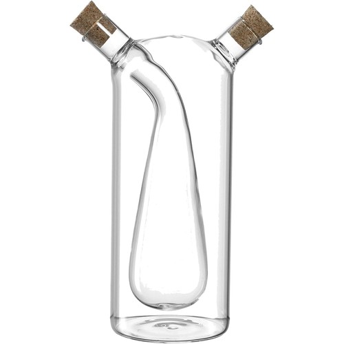 Leonardo cucina glass oil - oil, &