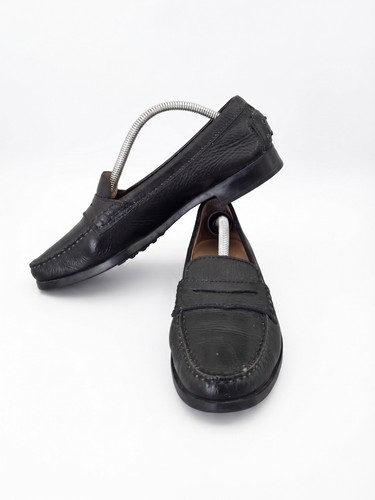 Mocassini tod donna neri - donna,