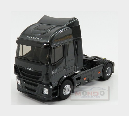 Eligor iveco fiat stralis - 1:43,