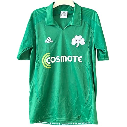 Maglia calcio greca adidas - maglia,
