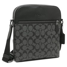 [Coach] Outlet Borsa a
