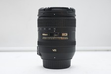 Nikon 16 85mm - dx, 16-85mm