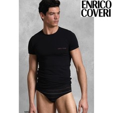 Coordinato uomo slip e t-shirt