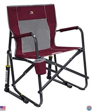 GCI OUTDOOR Sedia da Campeggio