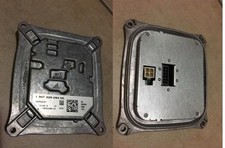 CENTRALINA DRL FARI LED LUCI