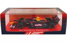 Modello di auto Spark 1/43 Red