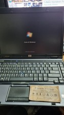 &2062NN-PC Portatile HP Compaq