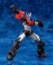 Moderoid - MAZINGER DESTROYING