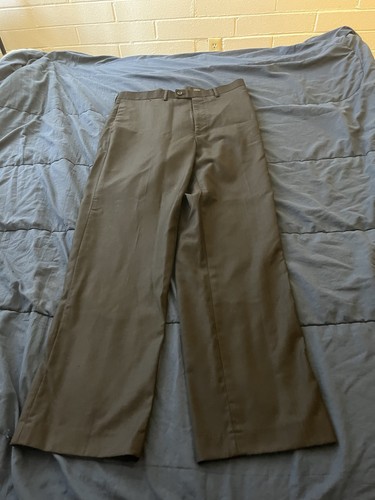 Pantalone elegante uomo alfani - elegante,