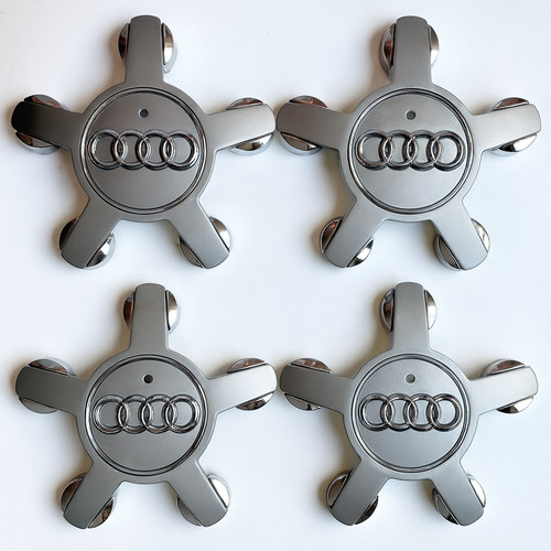 Audi coprimozzo - 4x,