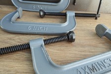 Morsetti axminster 6in - 6in,