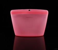 TUPPERWARE borsa in silicone
