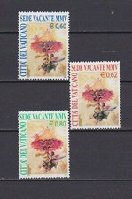 s18191) VATICANO  MNH** 2005