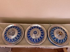 Vigano' copri ruota 10 pollici vespa sprint rally Falbo Lamretta LI SX TV