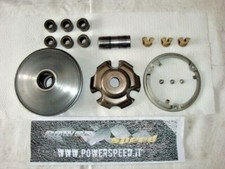 VARIATORE SUZUKI BURGMAN 200 2010 E ALTRI RICAMBI SCOOTER