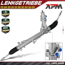 Coppia Di Sterzo Con