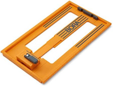 BORA NGX 546001 - Piastra per