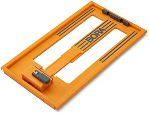 Bora ngx 546001 piastra - -, per