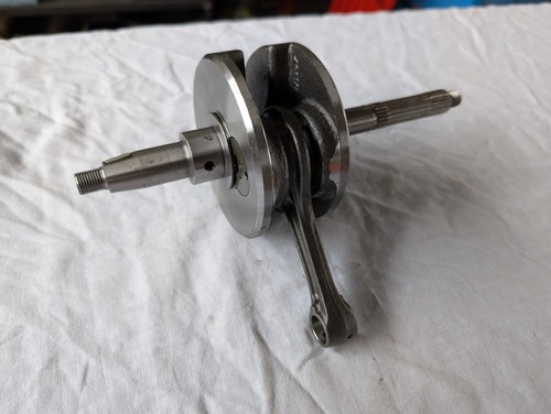 Albero motore piaggio vespa - albero,