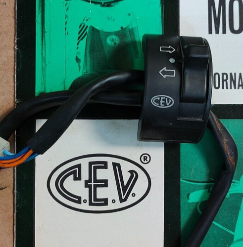 Devio frecce luce cev 40913 - frecce,