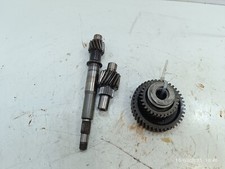 INGRANAGGI YAMAHA MAJESTY 400CC 2004 2008