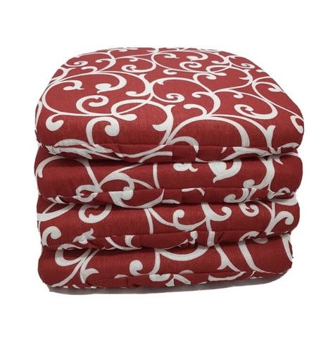 Cuscino sedia sfoderabile - cuscino,
