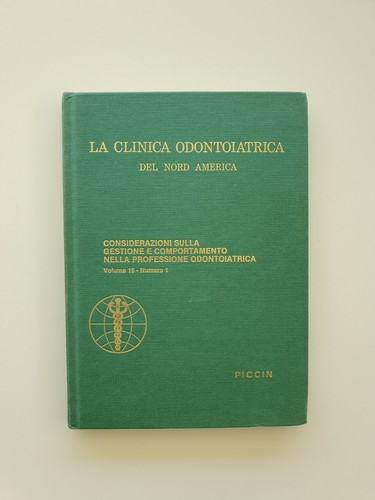 Clinica odontoiatrica del - clinica,
