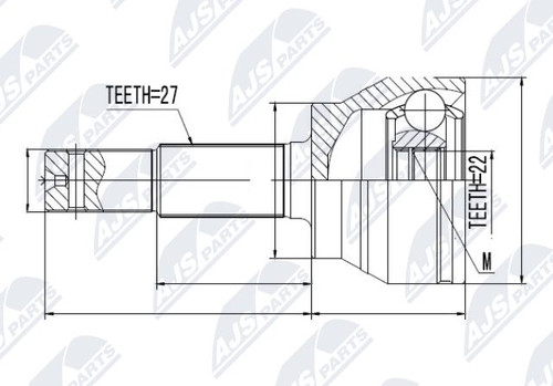 Npz 083 nty kit - nty,