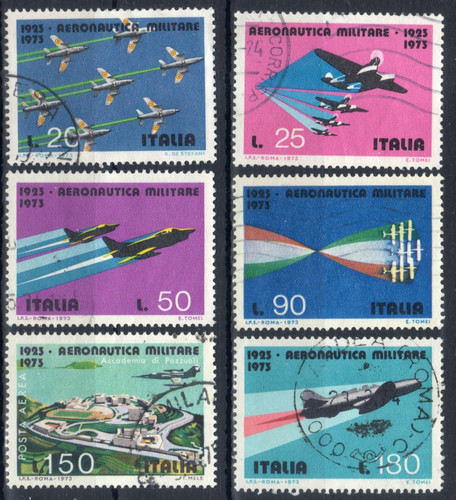 1973 italia repubblica