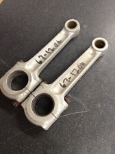 Bsa A10 67-1204 coppia usata vedi foto 67-1204