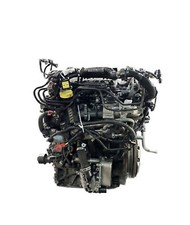 Motor Renault M9R Nissan Quaskai 2.0 Diesel 4x4 150cv