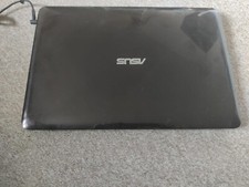 Pc portatile Asus Intel Core i5 7200 8 GB Ram SSD 500 GB Samsung 850 EVO