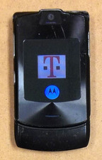 Motorola RAZR V3T / V3i -