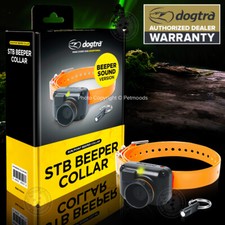 Dogtra STB Beeper Collare