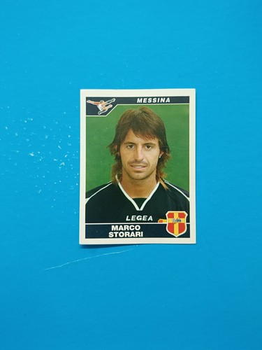 Figurina calciatori panini - figurina,