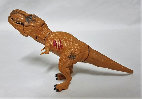 Jurassic world bashers - world,