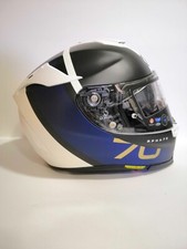 CASCO HJC RPHA 70 PAIKA MC2SF