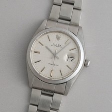 [Overhauled] 1970 Rolex