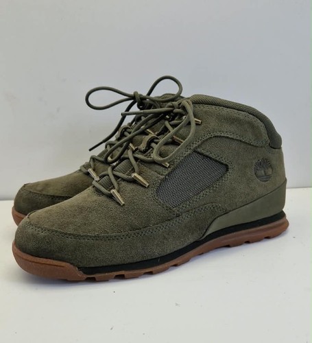 Timberland 2 stivali - 41,