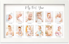 Cornice Portafoto Con Scritta