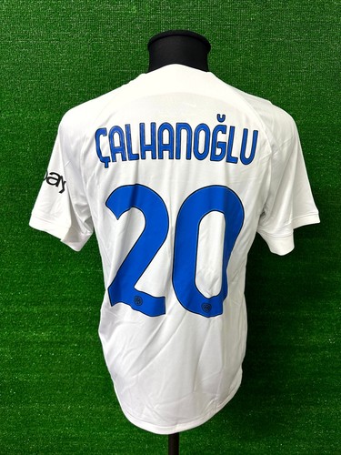 Maglia inter calhanoglu store - maglia,