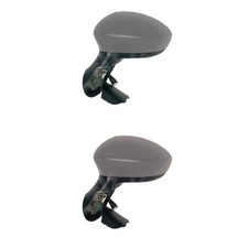2x SPECCHIETTI RETROVISORI