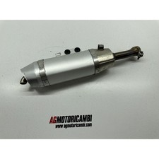 TERMINALE DI SCARICO MARMITTA