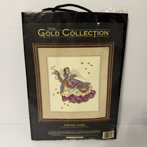 Dimensions gold collection - collection, kit