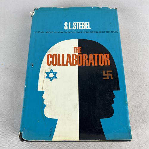 The collaborator l - s., stebel